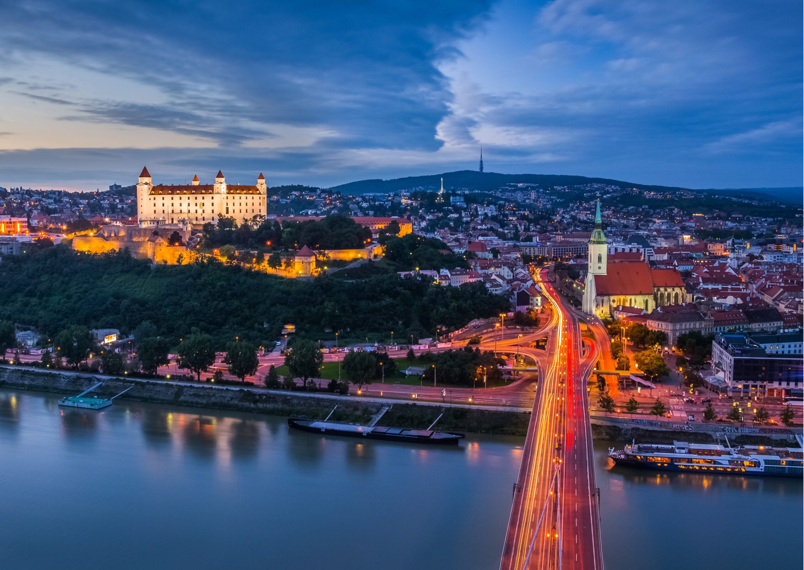 Bratislavská regionálna dotačná schéma je otvorená